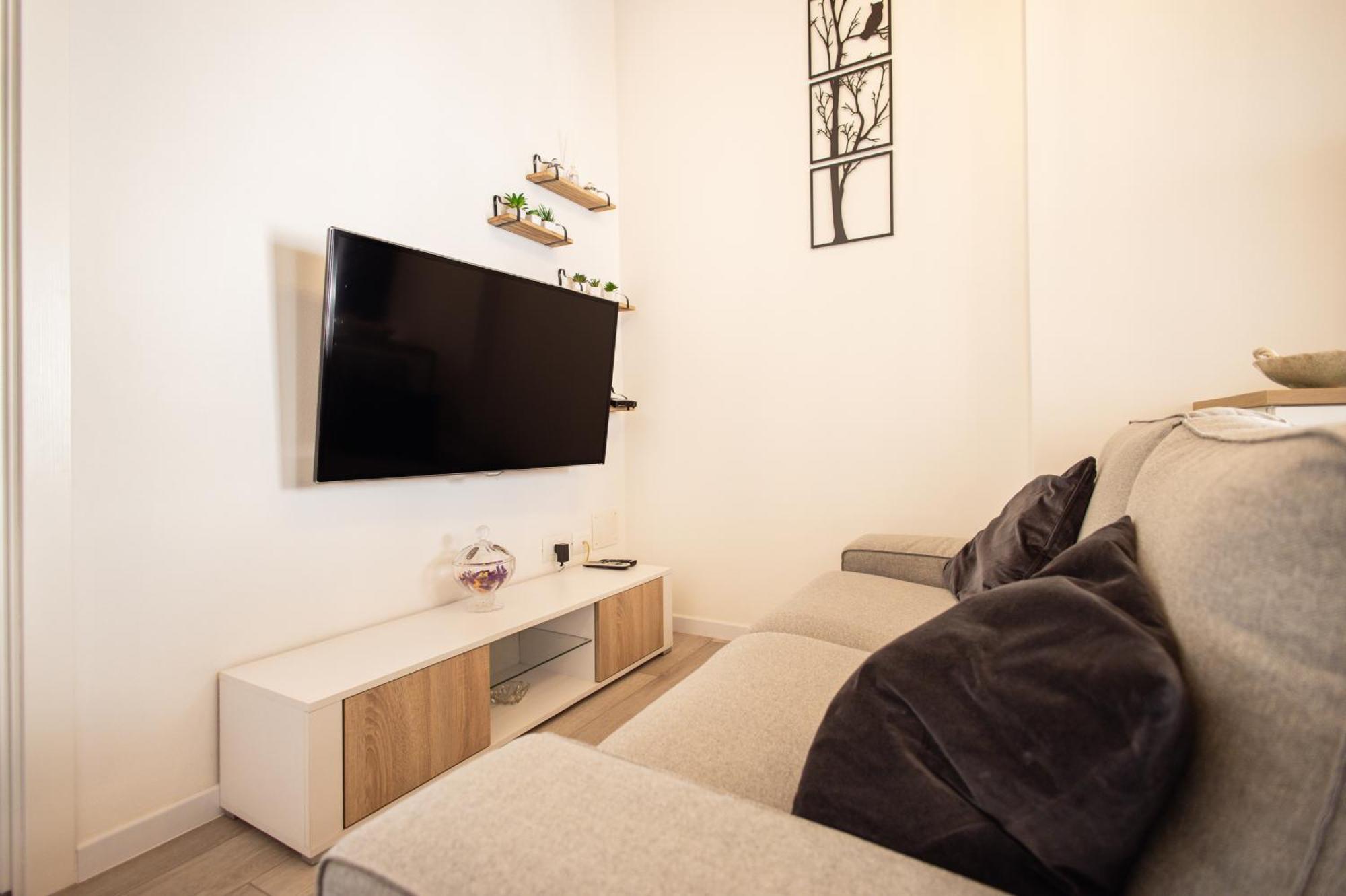 Casa Vacanze Da Vayna Манчано Екстериор снимка